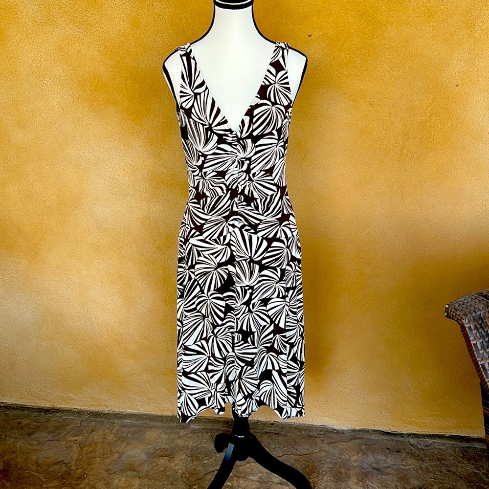 London Times Dress
